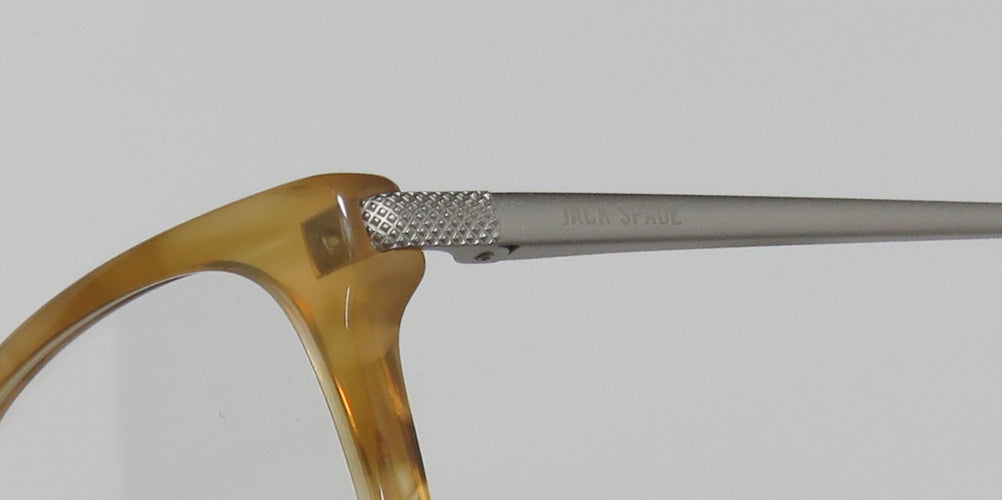 Jack Spade Finch Eyeglasses