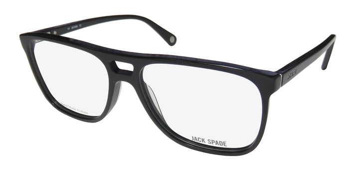Jack Spade Fulton Eyeglasses