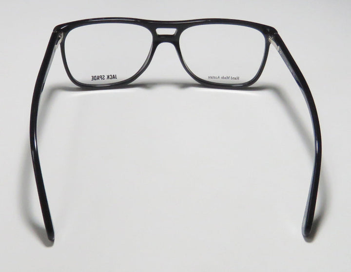 Jack Spade Fulton Eyeglasses