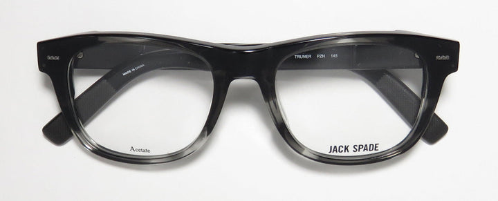 Jack Spade Truner Eyeglasses