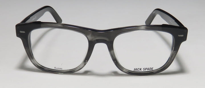 Jack Spade Truner Eyeglasses