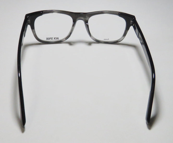 Jack Spade Truner Eyeglasses