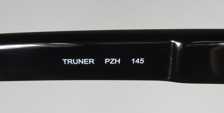 Jack Spade Truner Eyeglasses