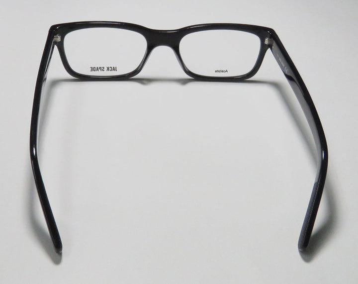Jack Spade Hancock Eyeglasses