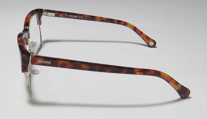 Jack Spade Stapleton Eyeglasses