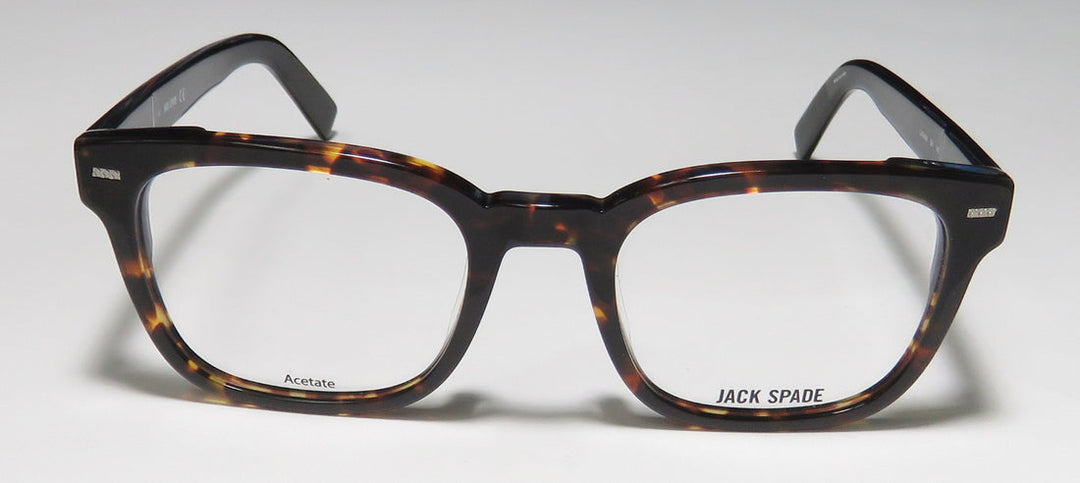 Jack Spade Lathan Eyeglasses