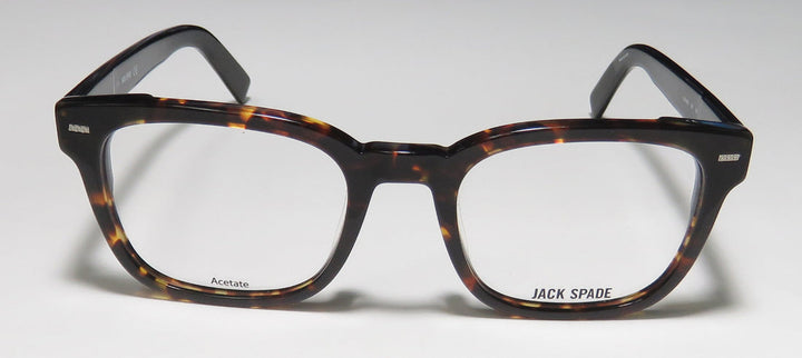Jack Spade Lathan Eyeglasses