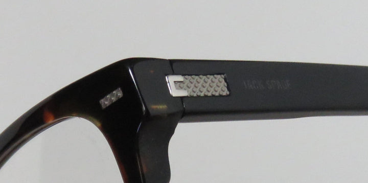 Jack Spade Lathan Eyeglasses