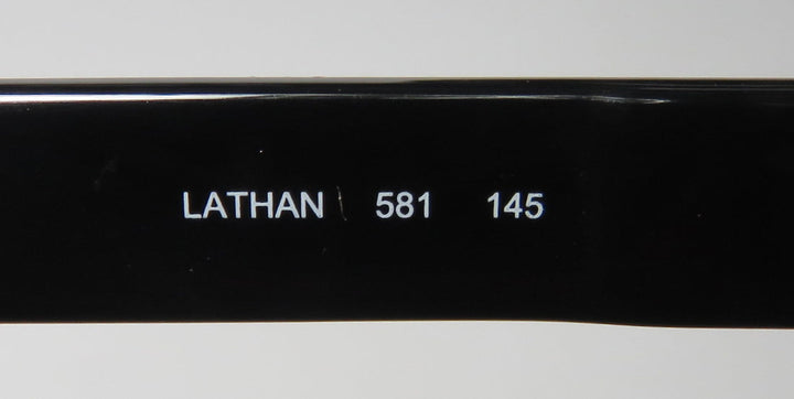 Jack Spade Lathan Eyeglasses