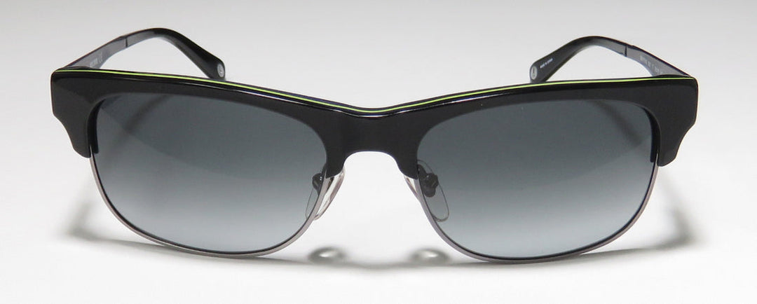 Jack Spade Sawyer Sunglasses