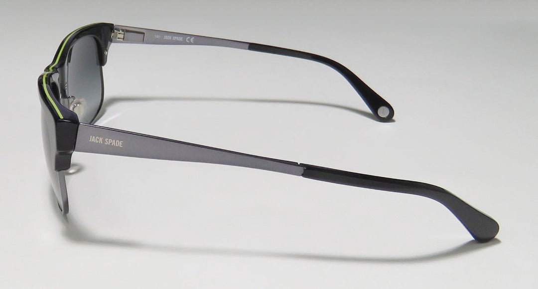 Jack Spade Sawyer Sunglasses