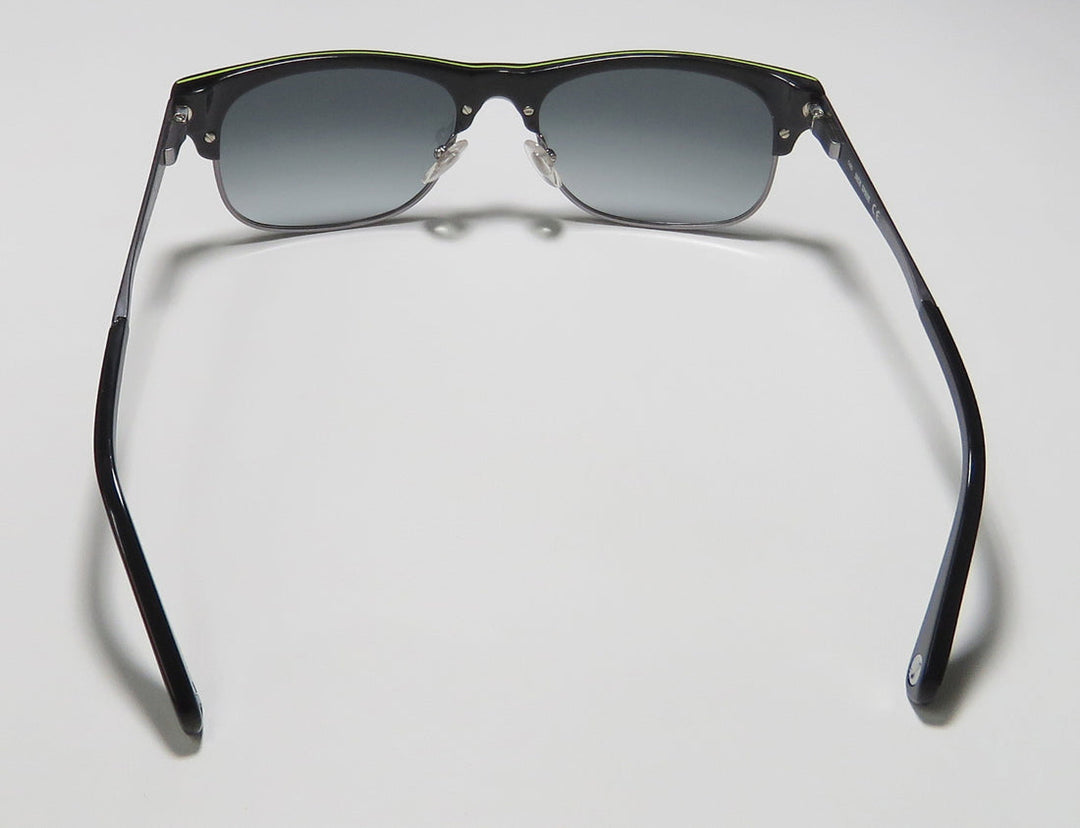 Jack Spade Sawyer Sunglasses