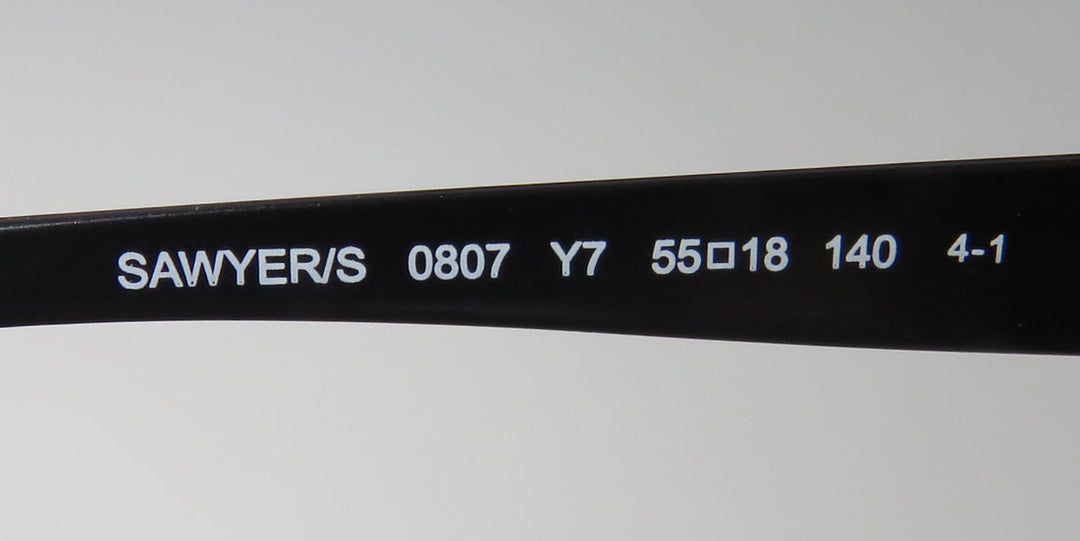 Jack Spade Sawyer Sunglasses