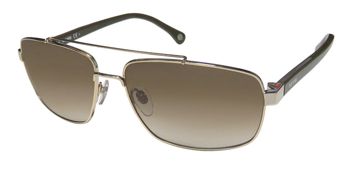 Jack Spade Garrett Sunglasses