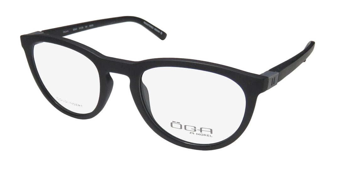 Oga 8204o Eyeglasses
