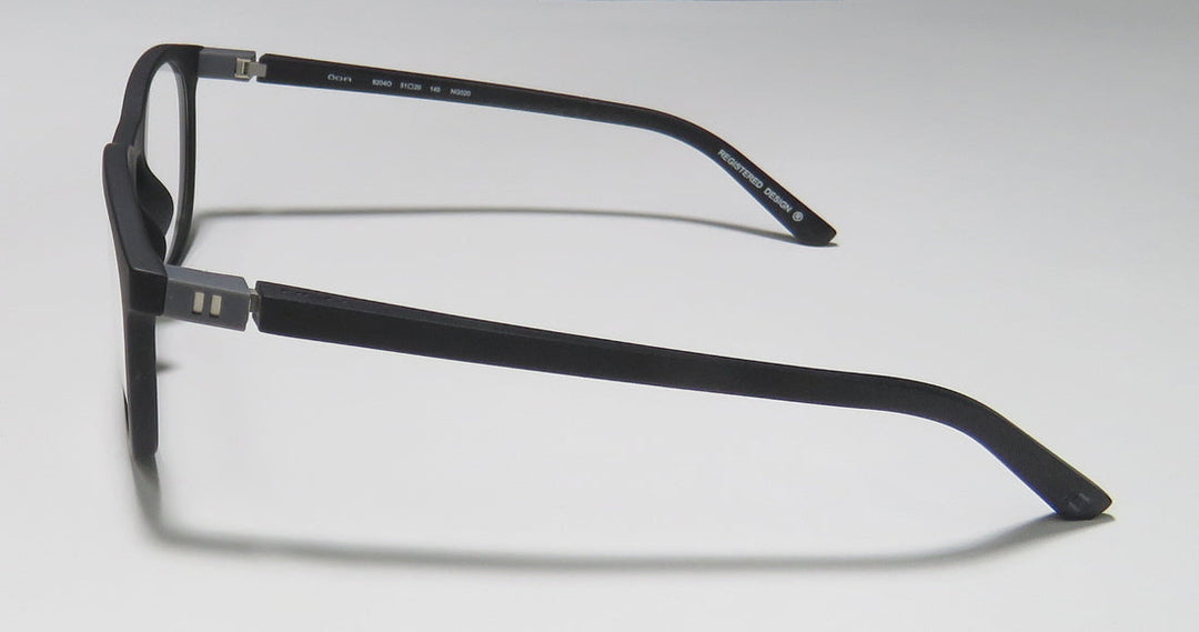 Oga 8204o Eyeglasses