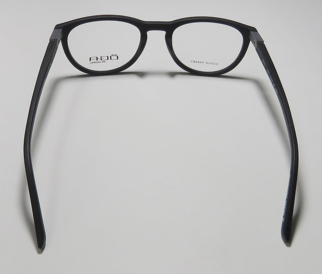 Oga 8204o Eyeglasses