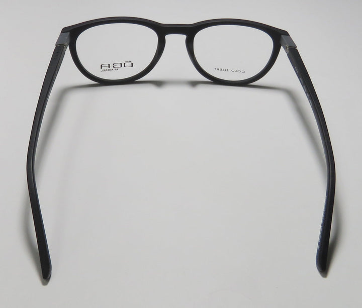 Oga 8204o Eyeglasses
