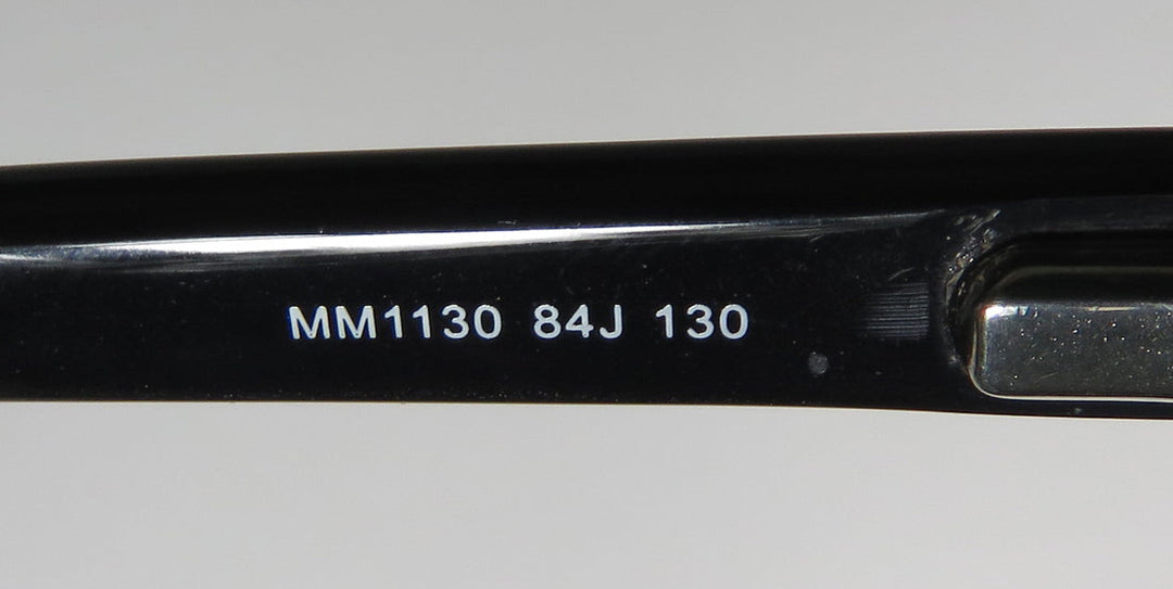 Max Mara 1130 Eyeglasses