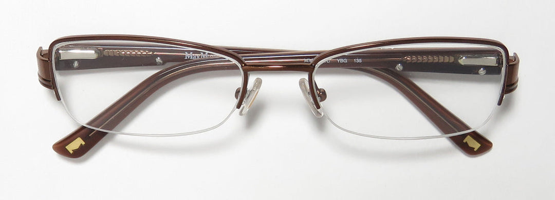 Max Mara 1085 Eyeglasses