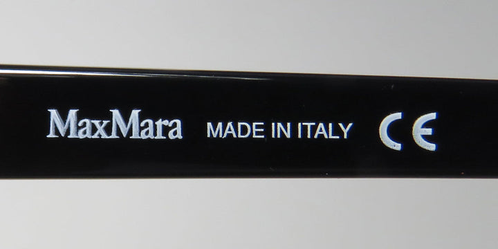 Max Mara 1100/U Eyeglasses