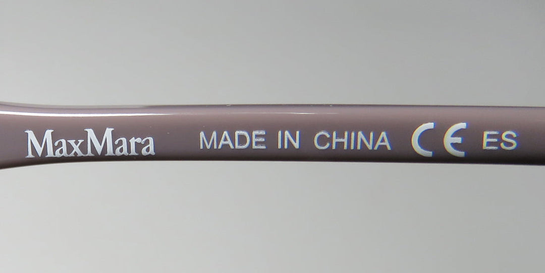Max Mara 1265 Eyeglasses