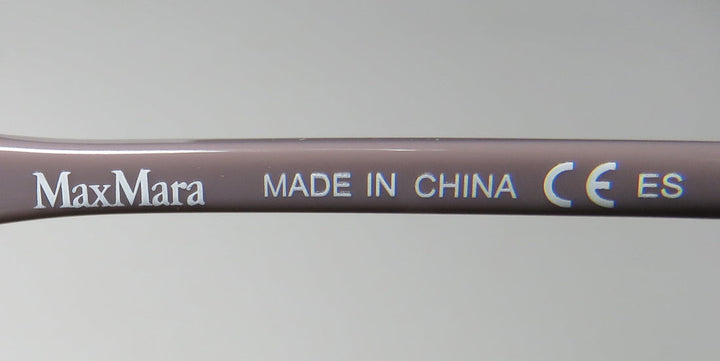 Max Mara 1265 Eyeglasses