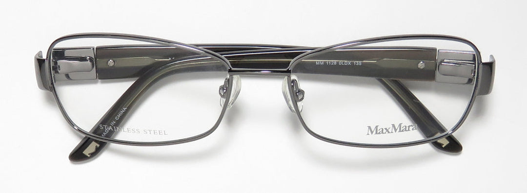 Max Mara 1128 Eyeglasses