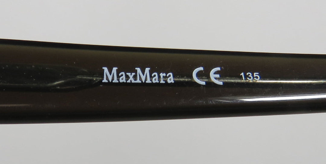 Max Mara 1128 Eyeglasses