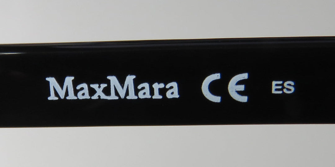 Max Mara 1205 Eyeglasses