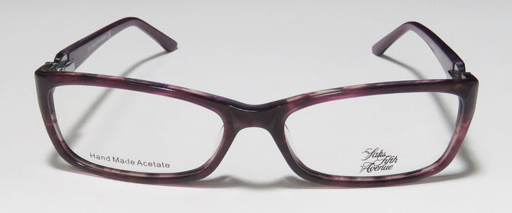 Saks Fifth Avenue 271 Eyeglasses