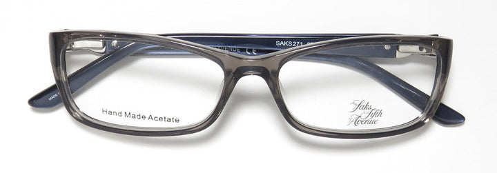 Saks Fifth Avenue 271 Eyeglasses