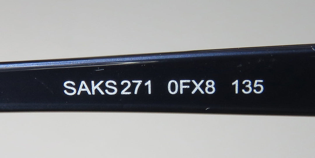 Saks Fifth Avenue 271 Eyeglasses