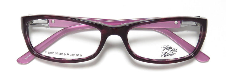 Saks Fifth Avenue 271 Eyeglasses
