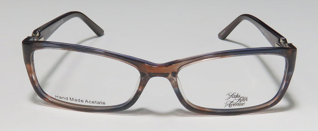 Saks Fifth Avenue 271 Eyeglasses