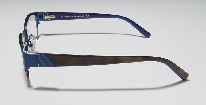 Saks Fifth Avenue 263 Eyeglasses