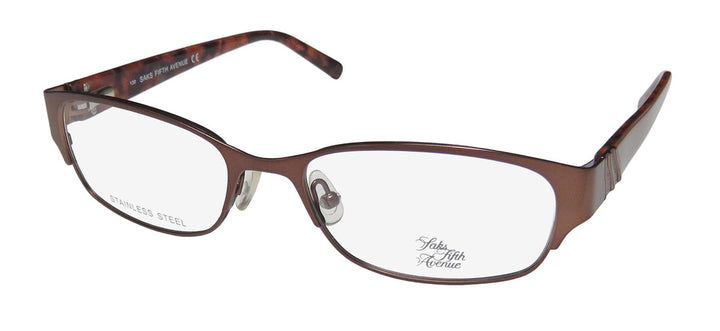 Saks Fifth Avenue 263 Eyeglasses