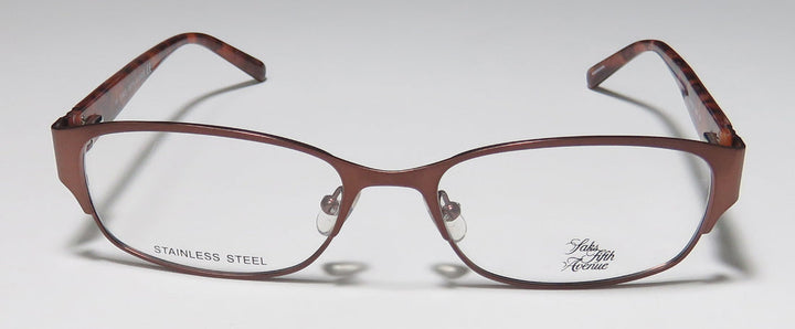Saks Fifth Avenue 263 Eyeglasses