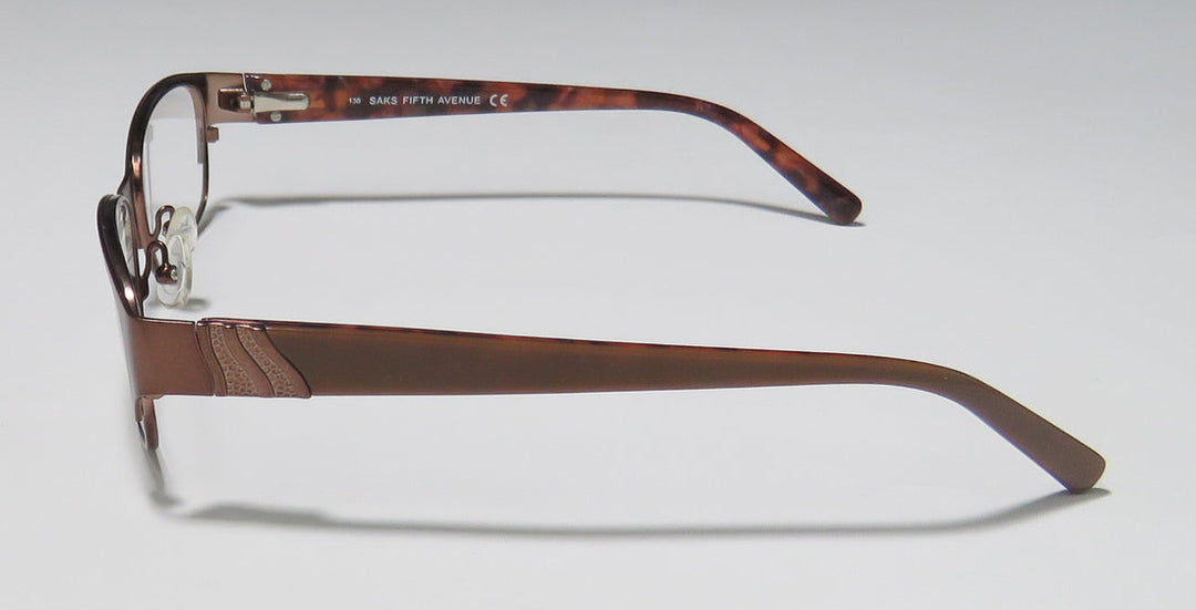 Saks Fifth Avenue 263 Eyeglasses