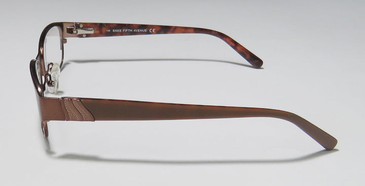 Saks Fifth Avenue 263 Eyeglasses