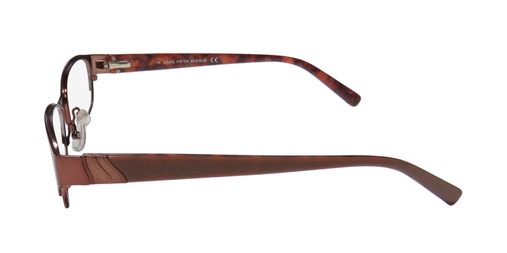 Saks Fifth Avenue 263 Eyeglasses