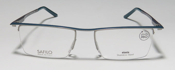 Safilo Elasta 1071 Eyeglasses