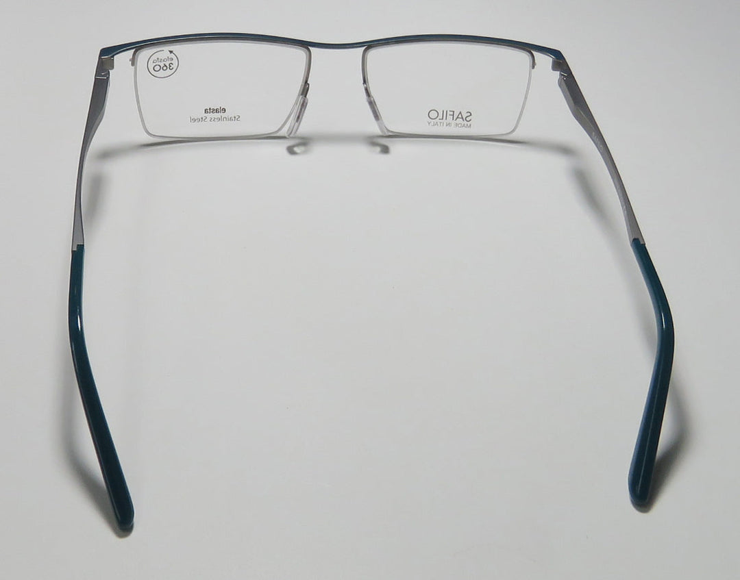 Safilo Elasta 1071 Eyeglasses