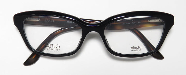 Safilo Elasta 6032 Eyeglasses