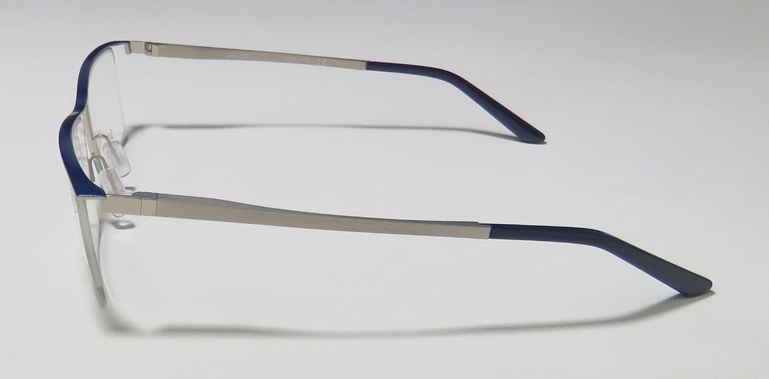Safilo Elasta 1071 Eyeglasses