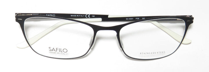 Safilo 6051 Eyeglasses