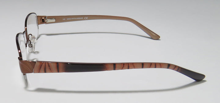 Saks Fifth Avenue 275 Eyeglasses