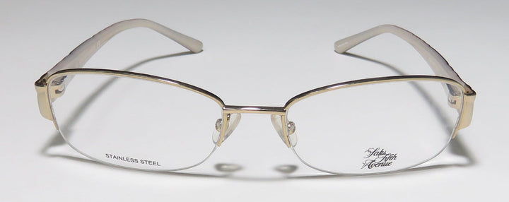 Saks Fifth Avenue 275 Eyeglasses