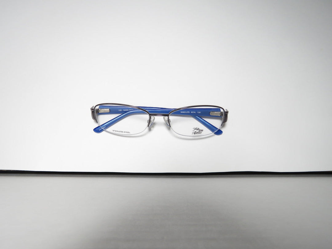 Saks Fifth Avenue 275 Eyeglasses