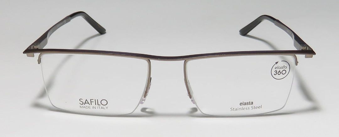 Safilo Elasta 1071 Eyeglasses